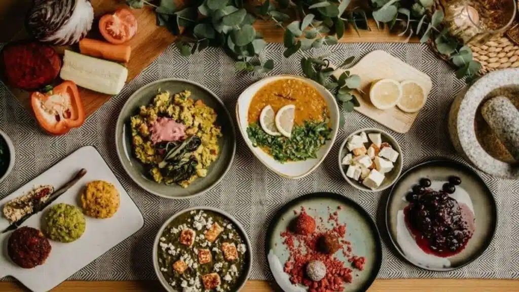 Unlocking the Potential of Ayurvedic Dinners for Optimal Well-Being